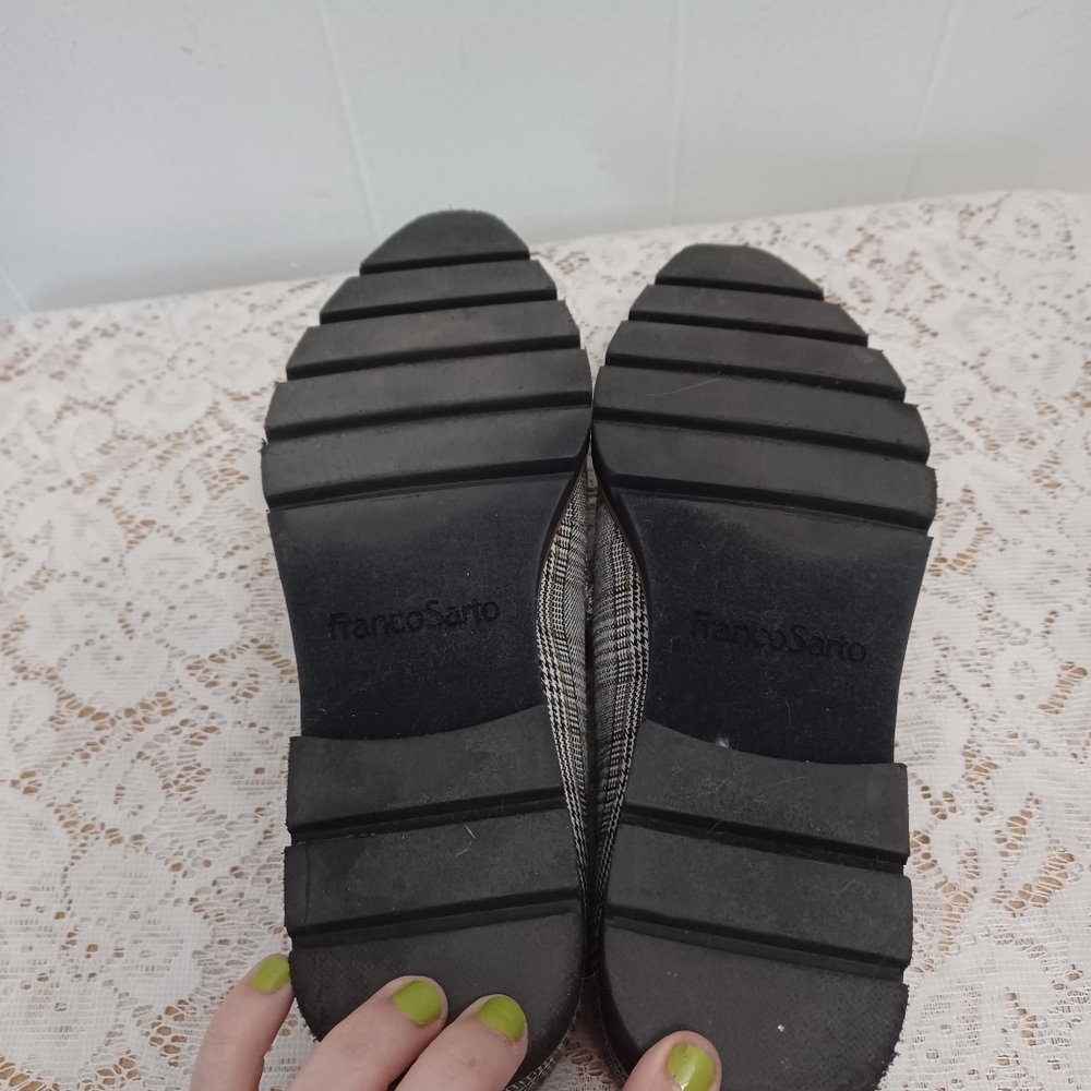Franco Sarto Draco Loafer - Picture 7 of 11